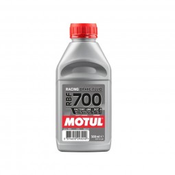 Liquide de Freins Racing Motul RBF 700 - 500mL