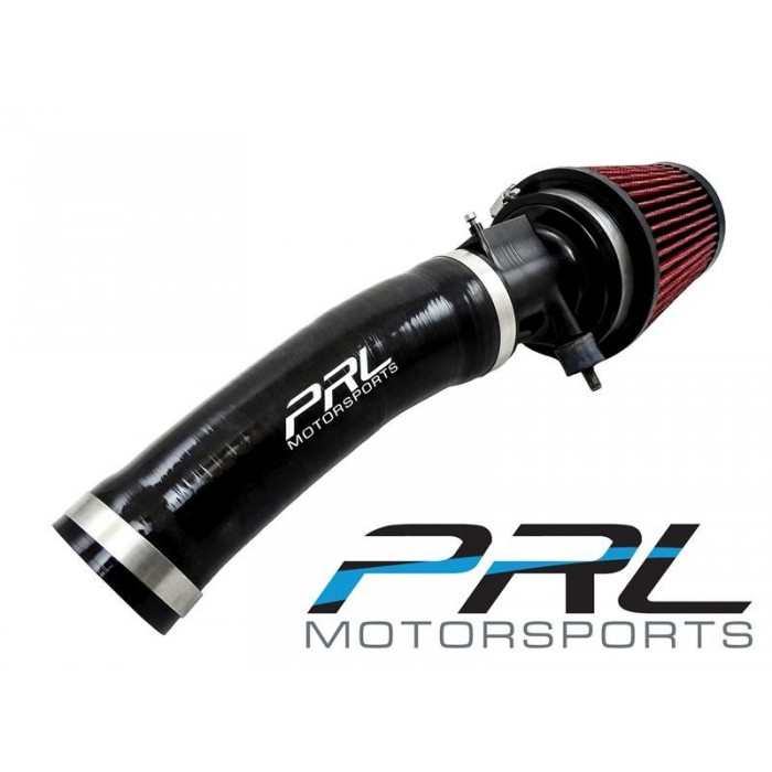 PRL Motorsports Short Ram Air Intake System - Civic 1.5L Turbo