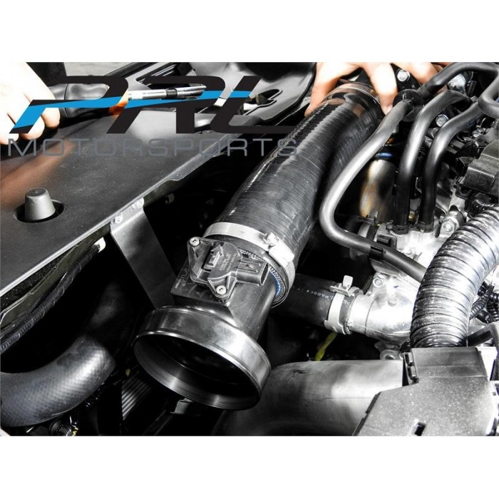 PRL Motorsports Short Ram Air Intake System - Civic 1.5L Turbo