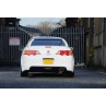 Fujitsubo RM-01A Cat Back Exhaust - Integra Type R DC5