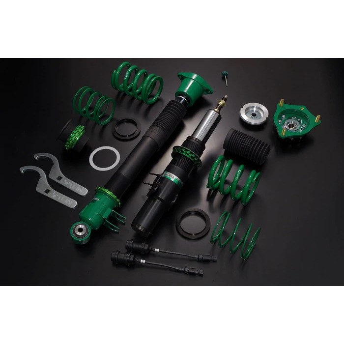 TEIN Mono Racing Coilover Kit - Civic Type R Fk8 2017+
