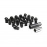 Muteki SR35 Wheel Nuts - Closed