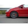 Big Brake Kit Brembo Front Megane 3 RS - Civic Type R EP3