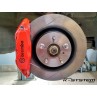 Big Brake Kit Brembo Front Megane 3 RS - Civic Type R EP3