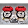 Big Brake Kit Brembo Front Megane 3 RS - Civic Type R EP3