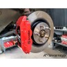 Kit Gros Freins Avant Brembo Clio 3 RS - Integra Type R DC5