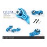 Hardrace Reinforced Rear Drop Links - Civic Type R FK8 & Civic 1.5T 2016+