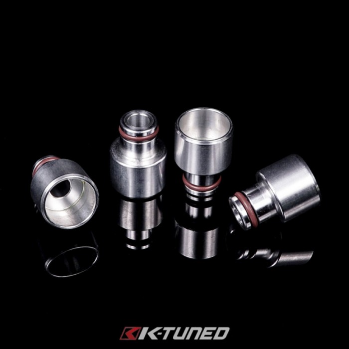 K-Tuned K-Series to B-Series Injector Adapters/Hats