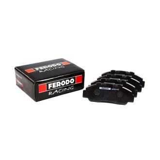 Ferodo DS1.11 Brake Pads Front - Civic Type R EP3 / FN2 & S2000