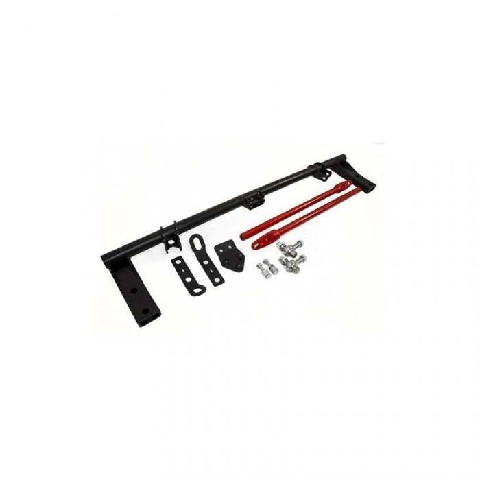 Innovative Mounts Competition/Traction Bar Kit - Prelude 92-01