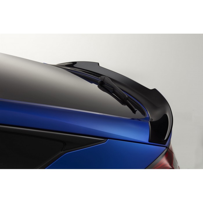 Genuine Honda OEM Tailgate Ducktail Spoiler - Civic Hatchback FL4 FL1 2022+