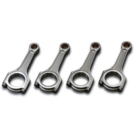 TODA I-Section Strengthened Connecting Rods - K20A K20A K20Z