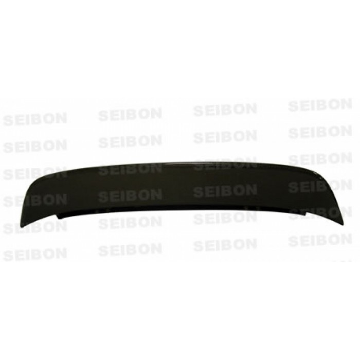 Seibon SP-Style Carbon Fibre Rear Spoiler - Civic EG / EH