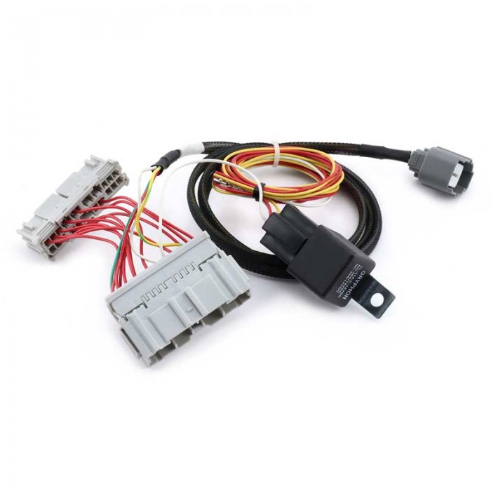 Hybrid Racing K-Series Swap Conversion Wiring Harness - 01-05 Civic EP (Non Type-R)