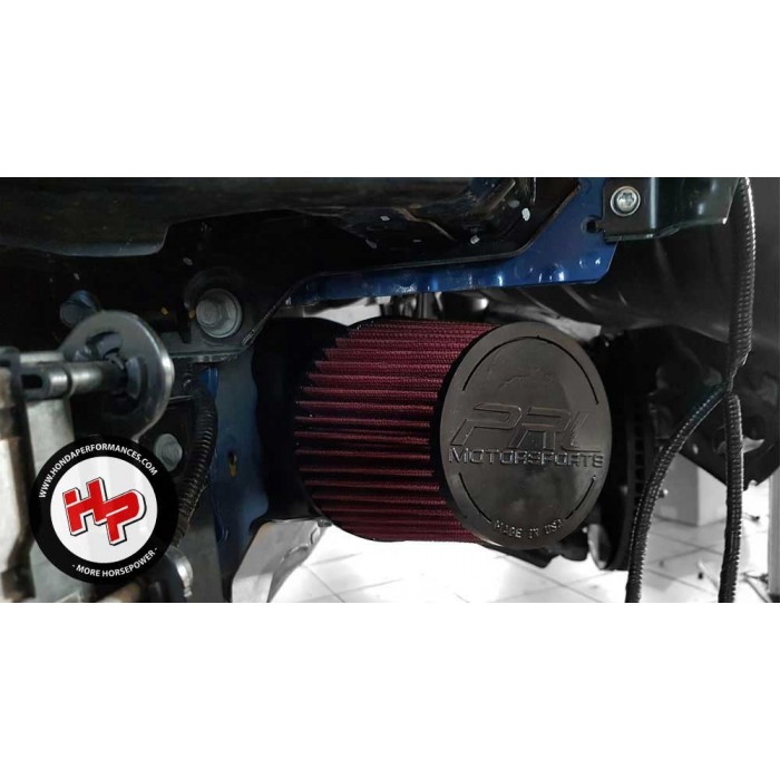 PRL Motorsports Cobra Cold Air Intake System - Civic 1.5L Turbo 2016+