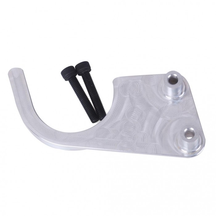 HP-Performances Billet Chain Guide Support Raw K-Series