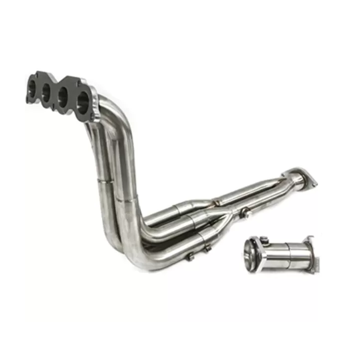 SRS Exhaust Systems Header 4-2-1 - Accord Type S CL7 / CL9