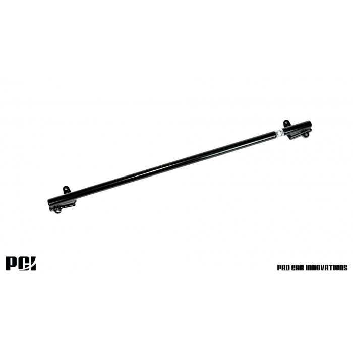 PCI Front Upper Strut Bar - Civic Type R EP3 / Integra DC5 & RSX