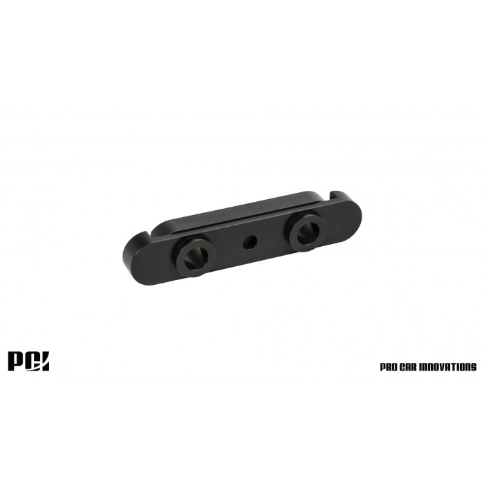PCI Racing Upgraded Steering Rack Slider (Track) - Civic Type R EP3 & Integra DC5 / RSX-S