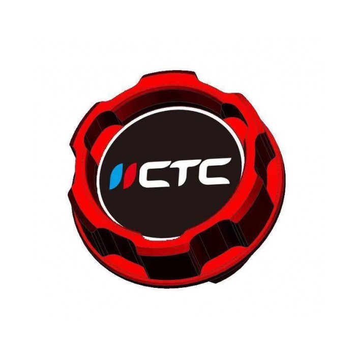 Bouchon d'Huile CTC Performances - Suzuki Swift ZC11A / ZC21A / ZC31A