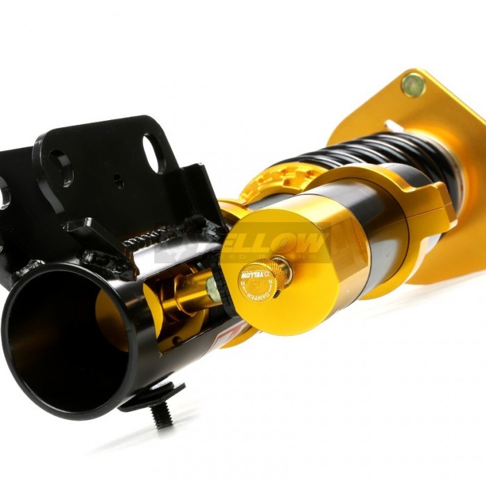 Yellow Speed Racing Coilovers - Integra Type R DC2