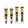 Combinés Filetés Yellow Speed Racing YSR Dynamic Pro Sport - HONDA INTEGRA DC2 94-01