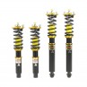 Combinés Filetés Yellow Speed Racing YSR Dynamic Pro Sport - HONDA TL 04-08