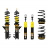 Combinés Filetés Yellow Speed Racing YSR Dynamic Pro Sport - ABARTH FIAT 500 EDM 07-