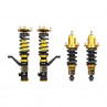 Combinés Filetés Yellow Speed Racing YSR Dynamic Pro Sport - HONDA STREAM RN3 00-06