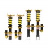 Combinés Filetés Yellow Speed Racing YSR Dynamic Pro Sport - MITSUBISHI AIRTREK 01-05