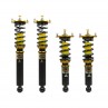 Combinés Filetés Yellow Speed Racing YSR Dynamic Pro Sport - NISSAN SKYLINE GTS R33