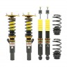 Combinés Filetés Yellow Speed Racing YSR Dynamic Pro Sport - Renault CLIO MK3 06-10 â Sport -  Track Spec