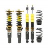 Combinés Filetés Yellow Speed Racing YSR Dynamic Pro Sport - Renault Clio RS 200 MK3 Facelift 10-12