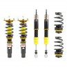 Combinés Filetés Yellow Speed Racing YSR Dynamic Pro Sport - VOLKSWAGEN GOLF MK5 2WD TYPE A