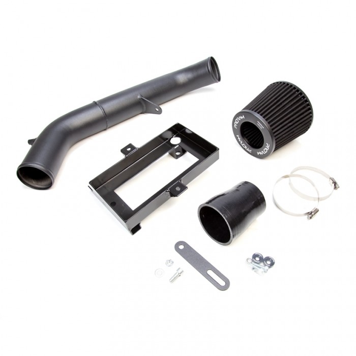 Tegiwa Air Intake with Battery Relocation Kit - Civic Type R FN2 (07-11)