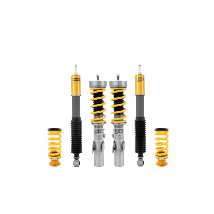 Ohlins Road & Track (DFV) Coilovers - Civic Type R FL5 2022+