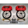 Kit Gros Freins Avant Brembo Megane 3 RS - Integra Type R DC5