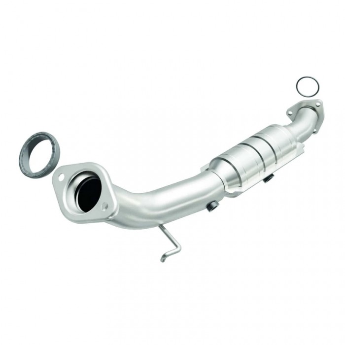 Magnaflow Federal/EPA Compliant Direct Fit Catalytic Converter OEM Grade - Civic Type R EP3