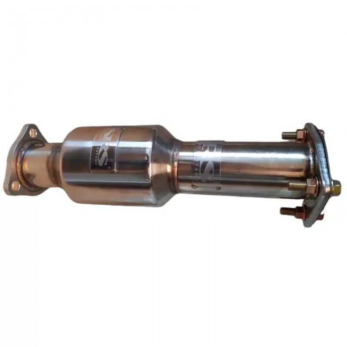 SRS High Flow Catalytic Converter 200CEL - Accord (CH/CG) / Prelude (BB)