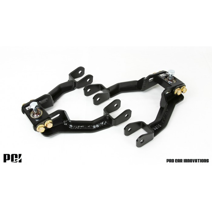 PCI Front Upper Camber Arms - Civic EG & Integra Type R DC2