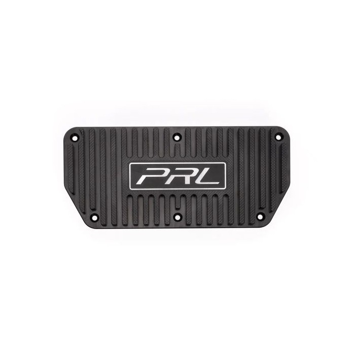 PRL Motorsports Billet Turbocharger Inlet Pipe Heat Sink - Civic Type-R FL5 2023+