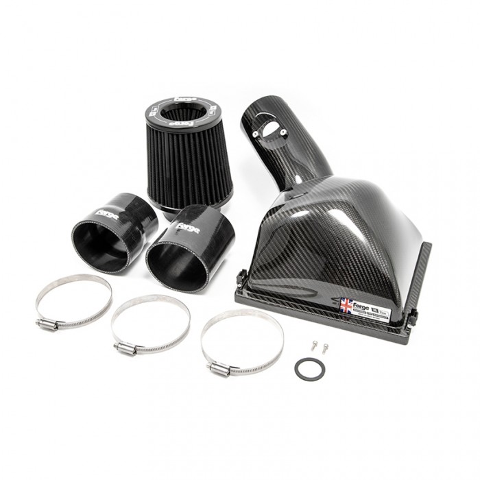 Forge Motorsport Upper Airbox Induction Kit Toyota GR Yaris 20+