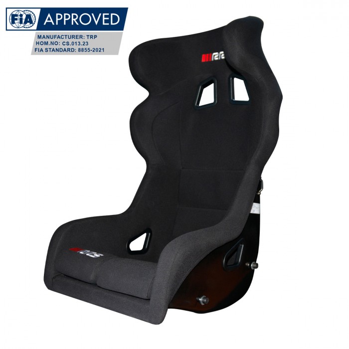 FIA RRS 8855-2021 GT PRO Bucket Seat