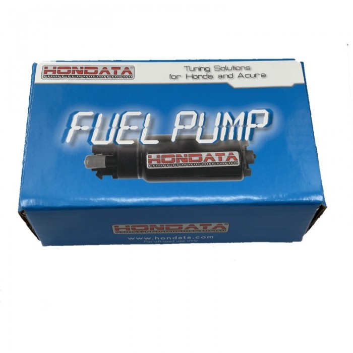 Hondata In-Tank Low Pressure Fuel Pump Kit - Civic Type R FK2 / FK8 & Civic 1.5T 2016+