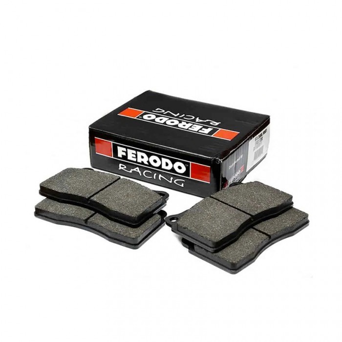 Ferodo DS2500 Front Brake Pads - Brembo Megane 3RS