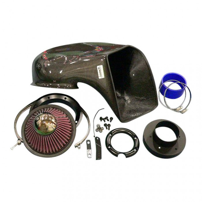 Gruppe M Ram Air System PORSCHE 911 993 RS  993 3.8L 95-98