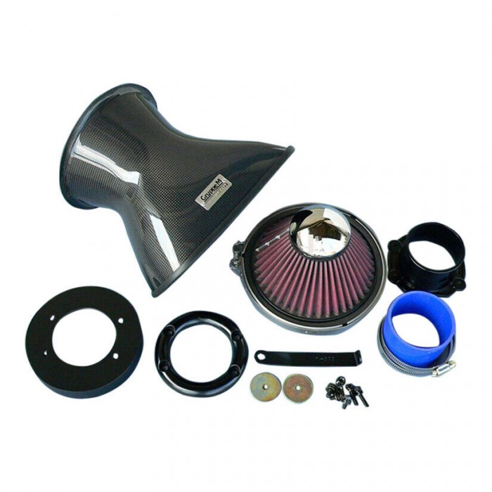 Gruppe M Ram Air System MERCEDES BENZ C-CLASS C280 2.8 202-028/029 1044 13-