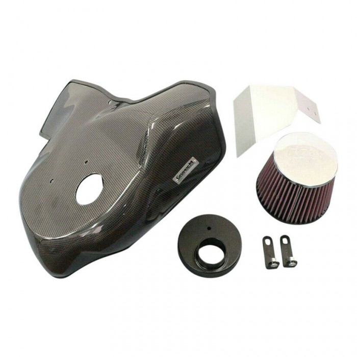 Gruppe M Ram Air System HONDA S660 JW5 SO7A(T) 15-