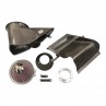 Gruppe M Ram Air System AUDI S4 QUATTRO 8KCAKF CAK 4.2 LITER SUPERCHARGER 03-08