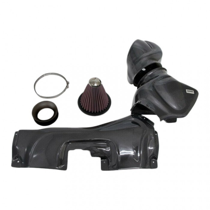 Gruppe M Ram Air System AUDI RS3 2.5L TFSI QUATTRO 8VCZGF CZG TURBO 15-